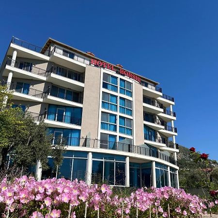 Hotel Borshi Экстерьер фото
