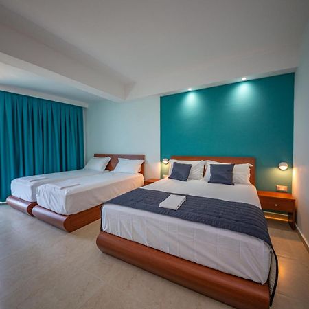 Hotel Borshi Номер фото