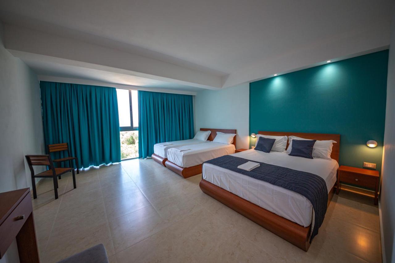 Hotel Borshi Экстерьер фото