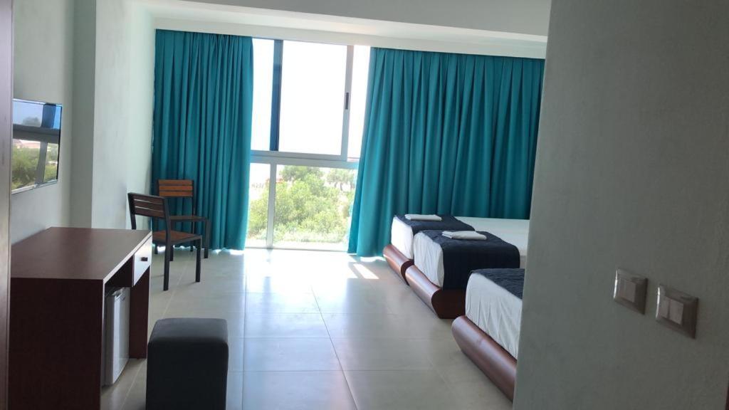 Hotel Borshi Экстерьер фото